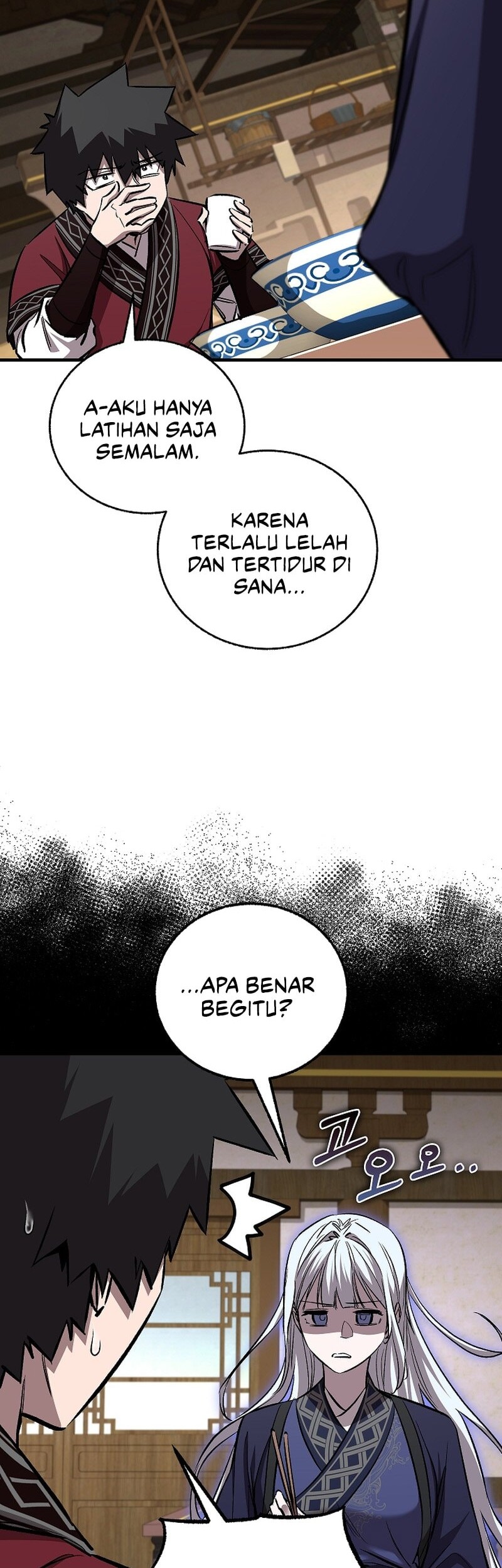 Chapter 58 - halaman 38