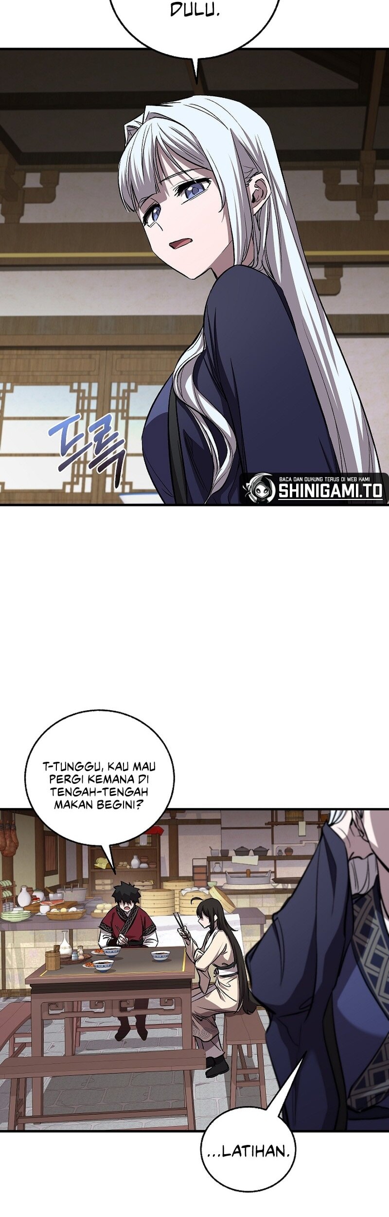 Chapter 58 - halaman 40