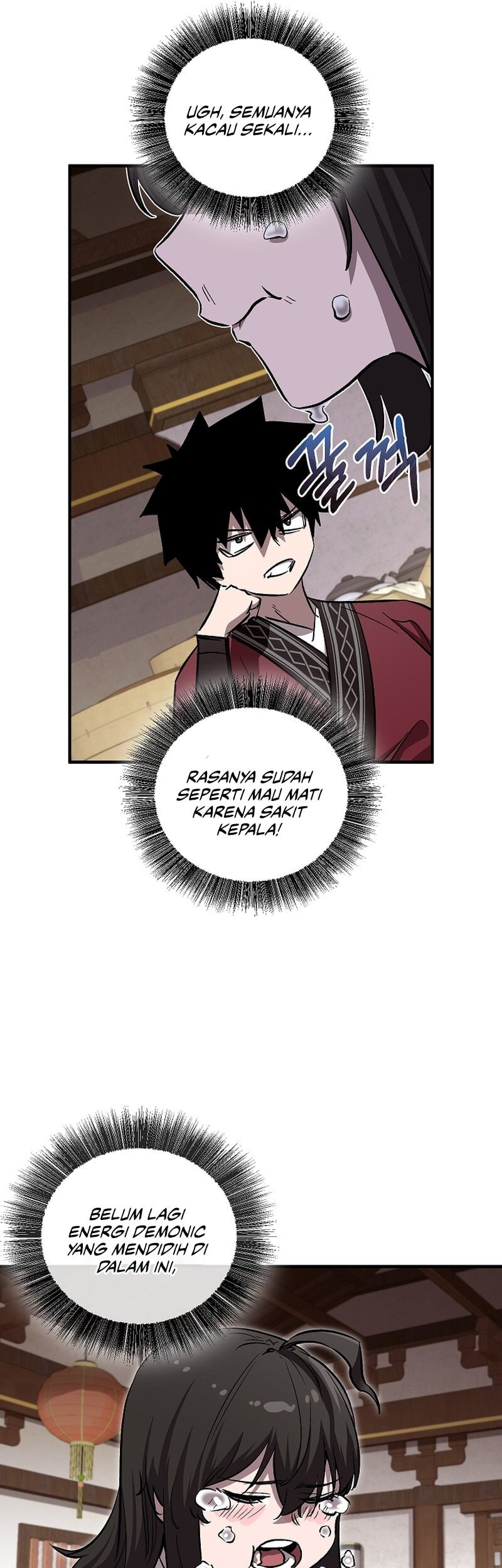 Chapter 58 - halaman 45