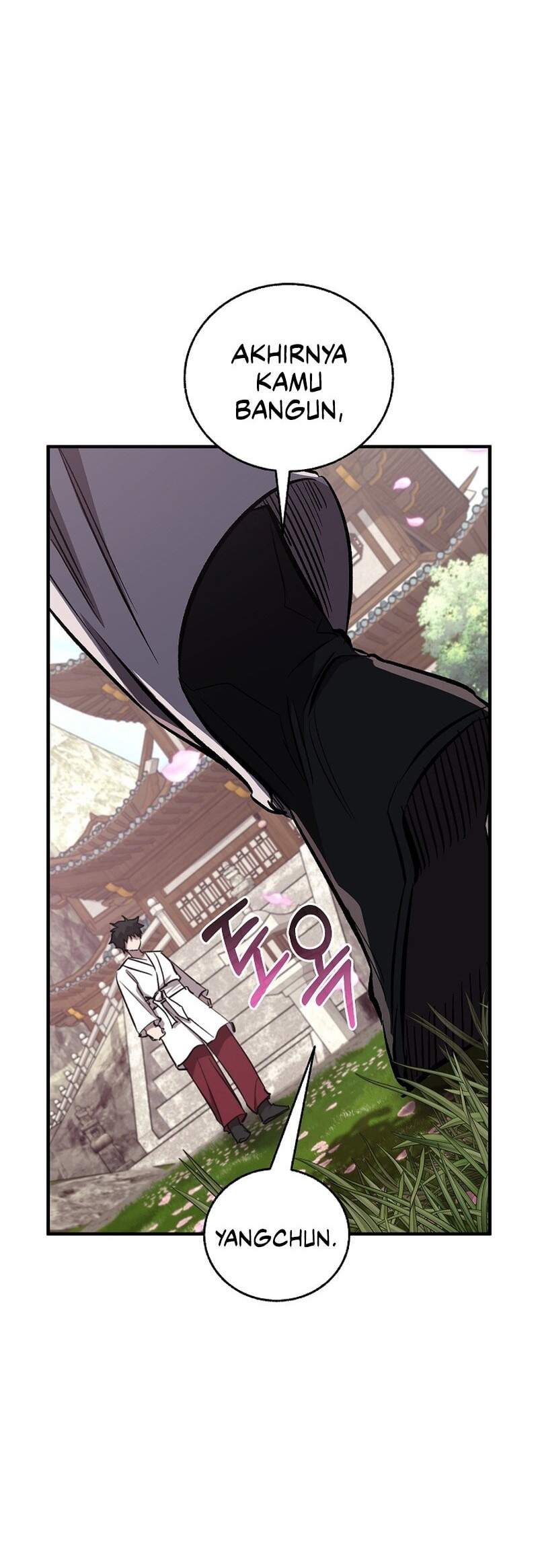Chapter 58 - halaman 28