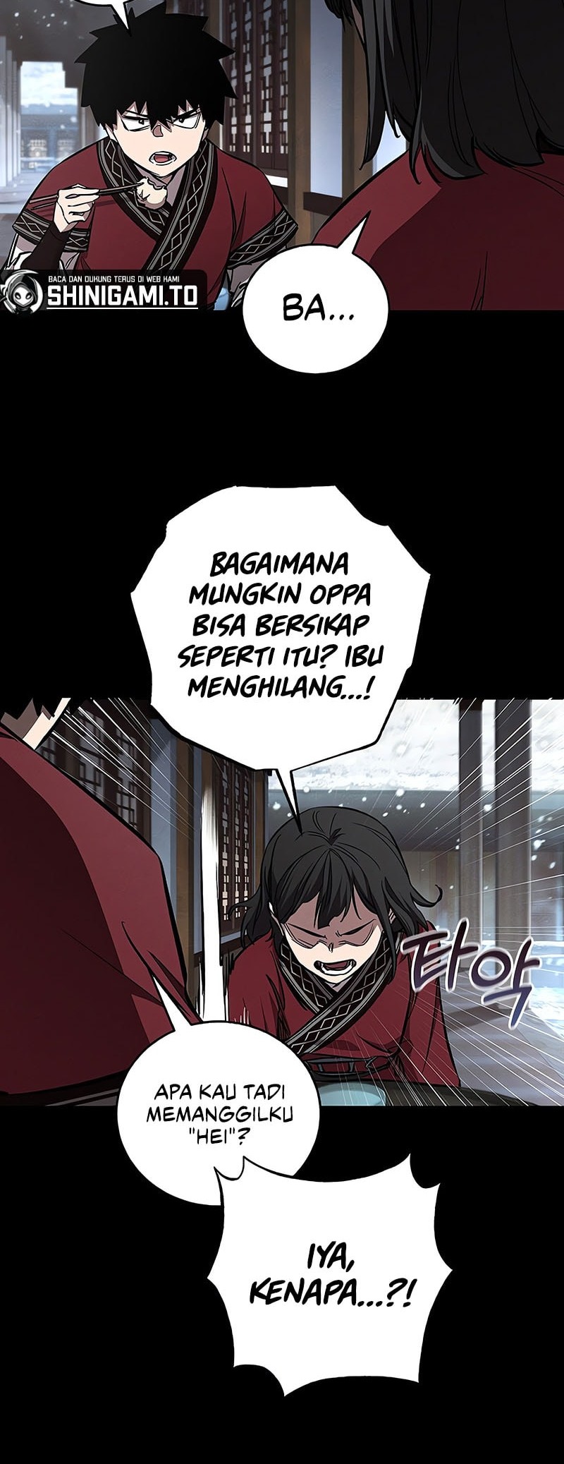 Chapter 60 - halaman 34