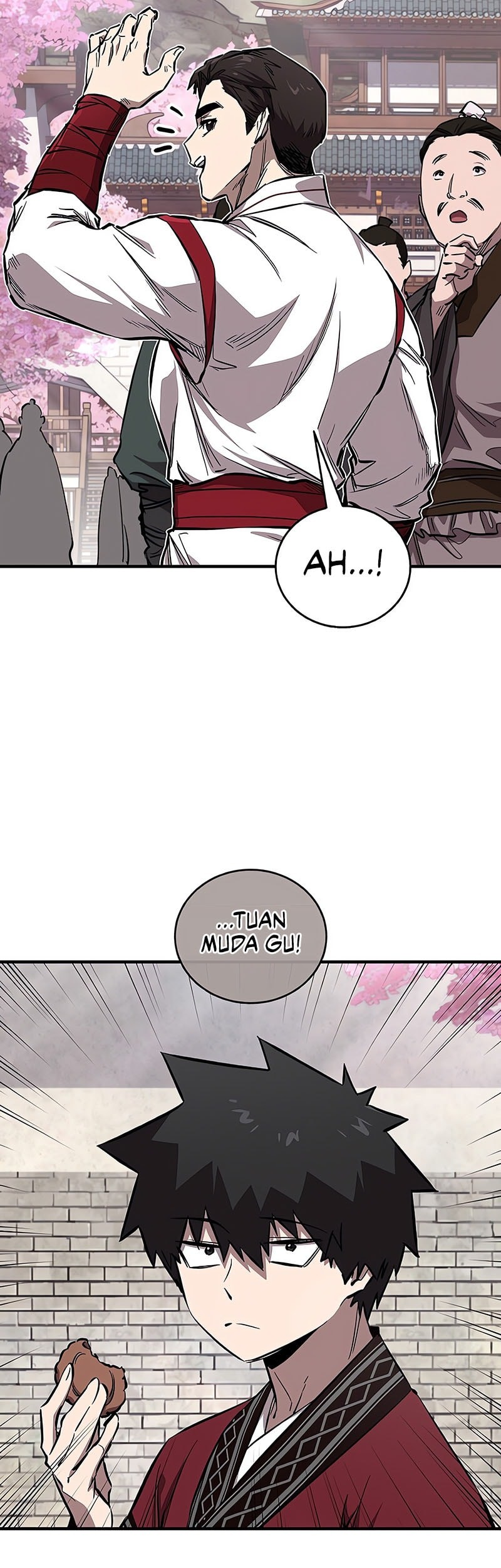 Chapter 63 - halaman 16