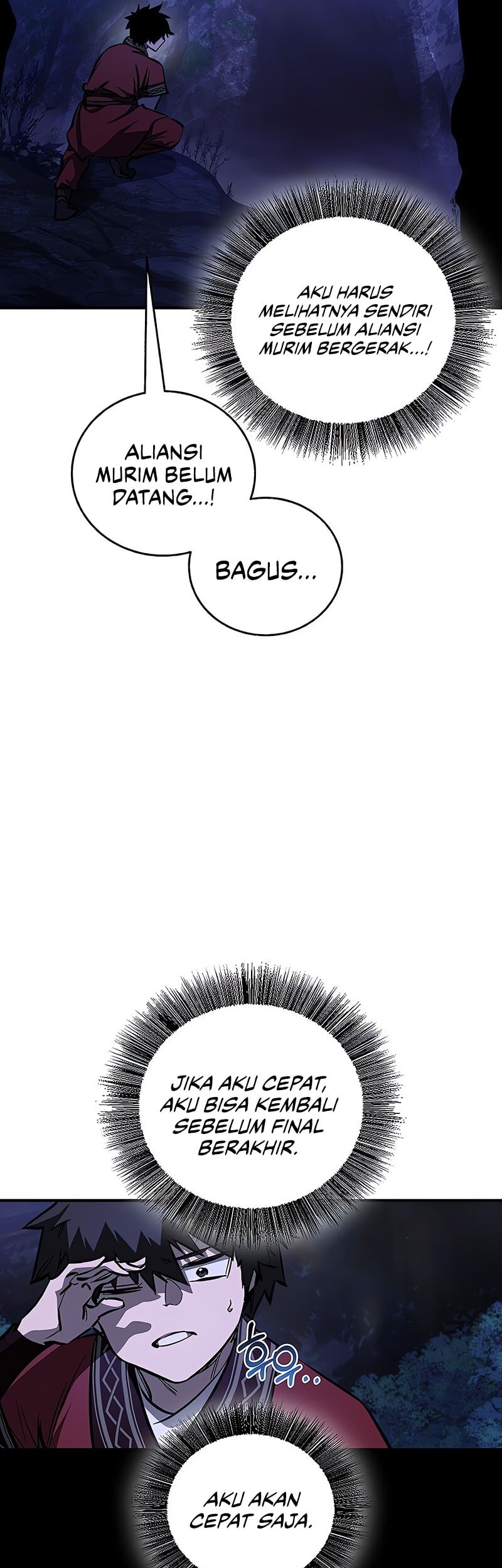 Chapter 64 - halaman 38