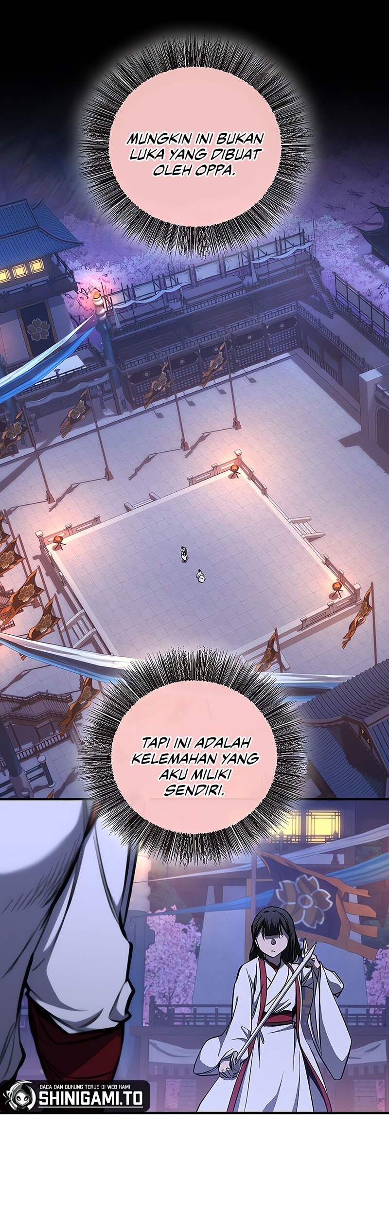 Chapter 64 - halaman 8