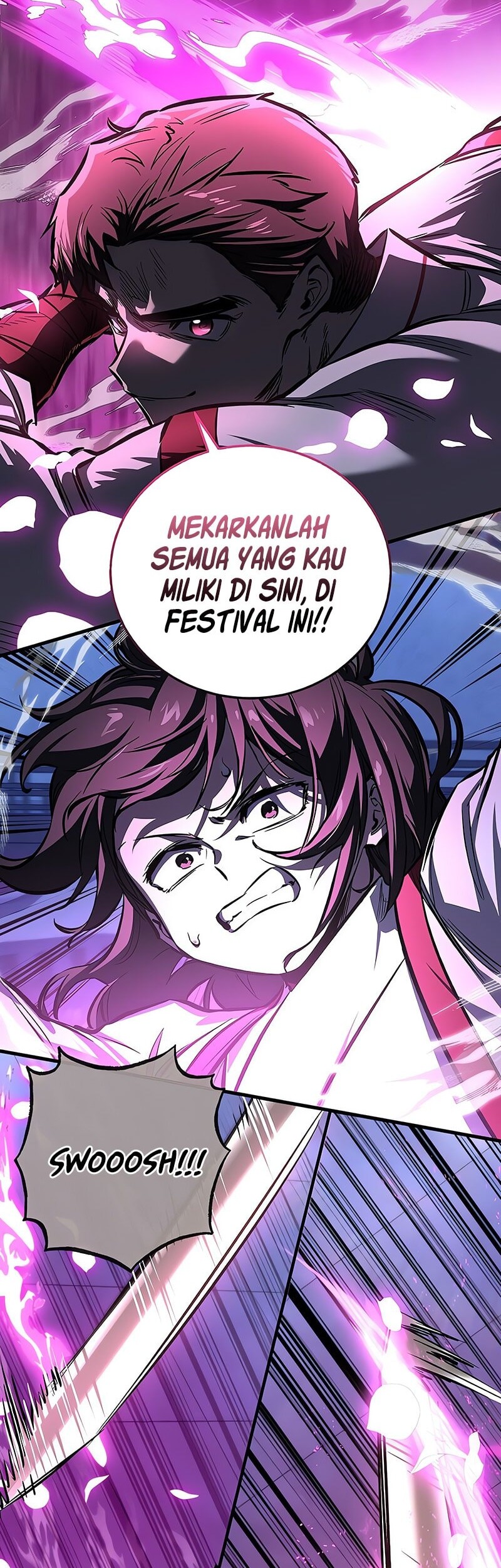 Chapter 64 - halaman 27