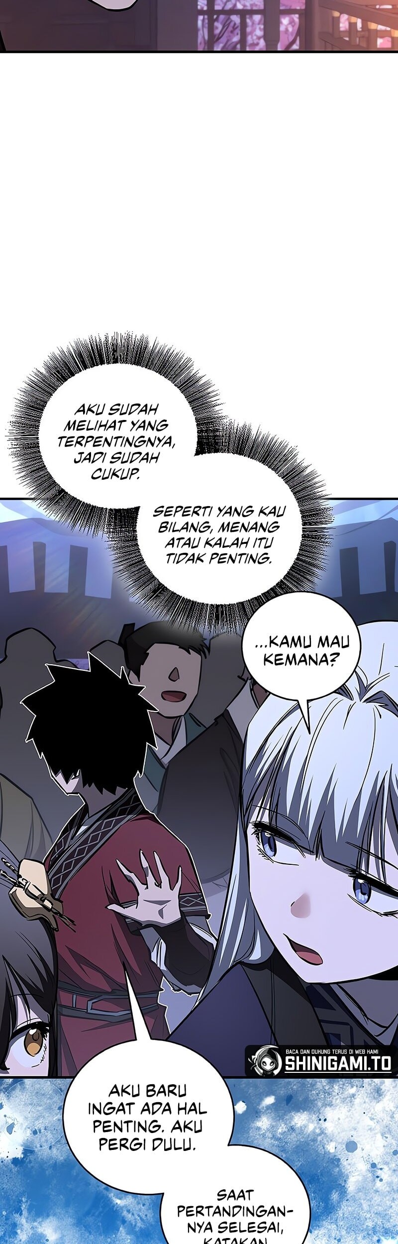 Chapter 64 - halaman 32