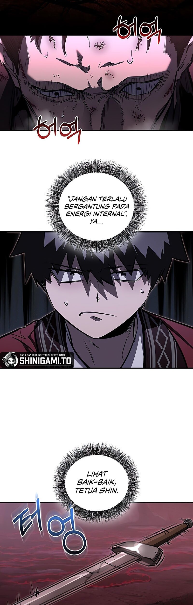 Chapter 66 - halaman 26