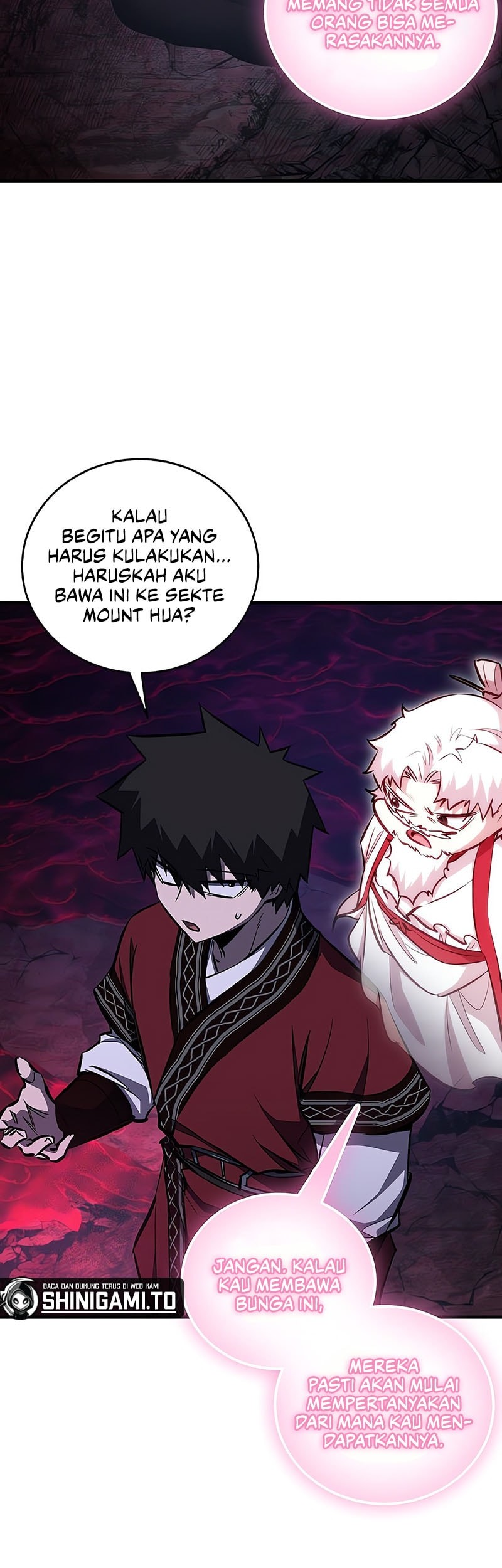 Chapter 67 - halaman 14
