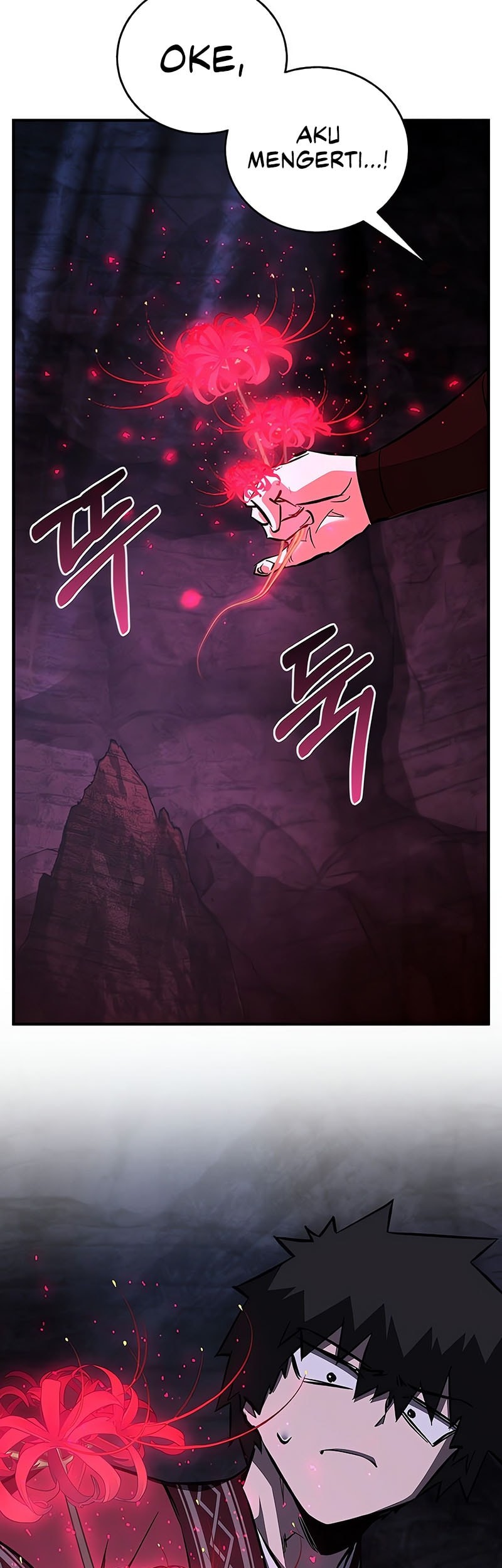 Chapter 67 - halaman 22