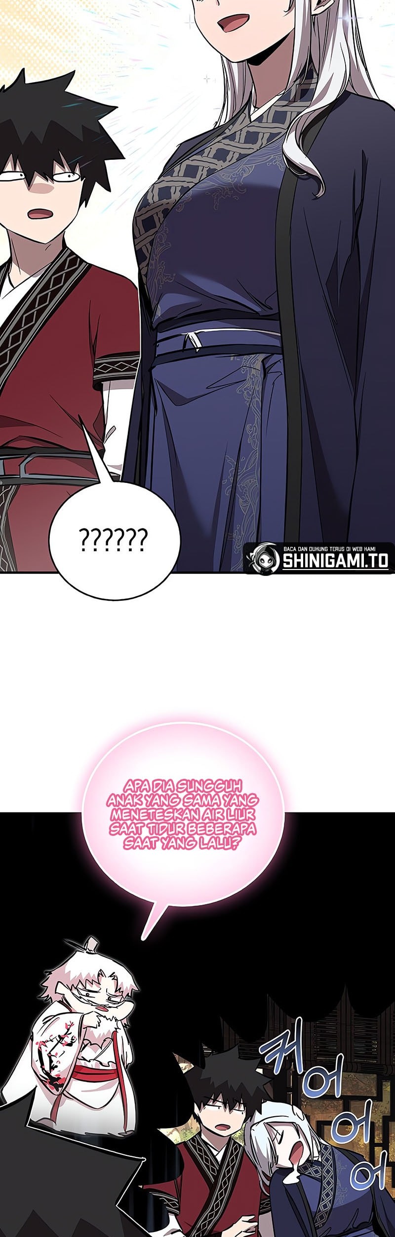 Chapter 68 - halaman 61
