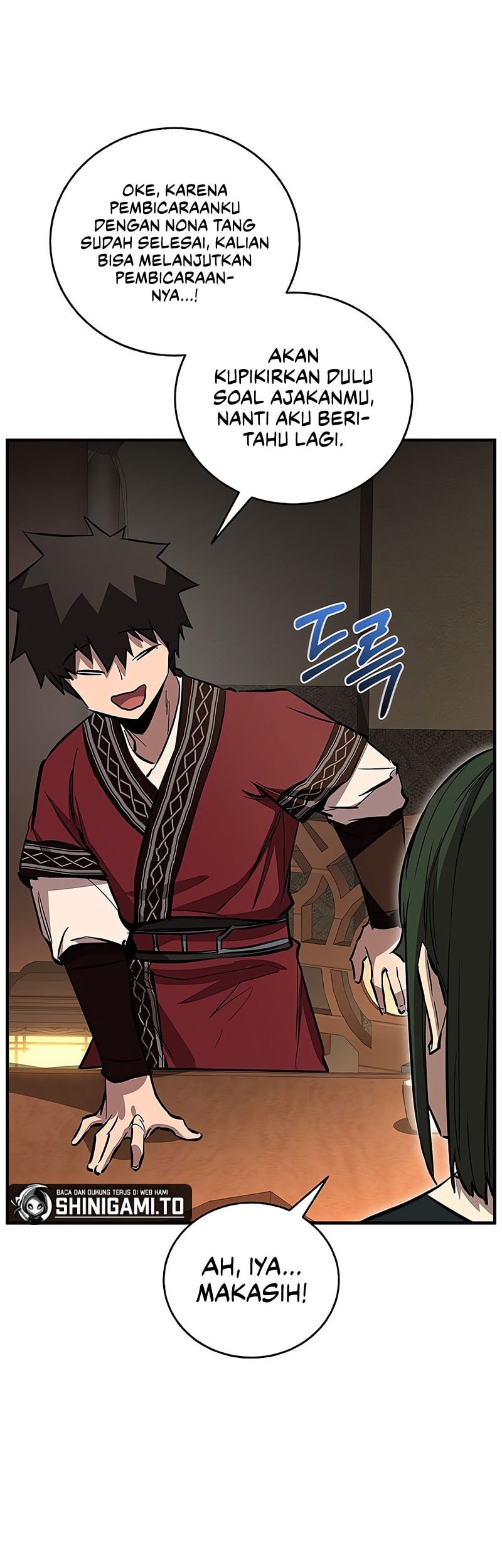 Chapter 69 - halaman 36