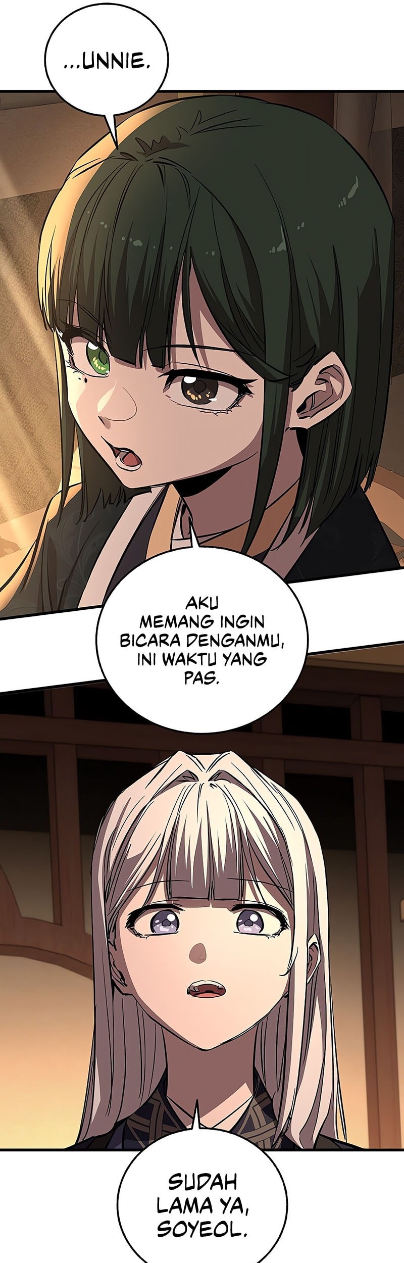 Chapter 69 - halaman 39