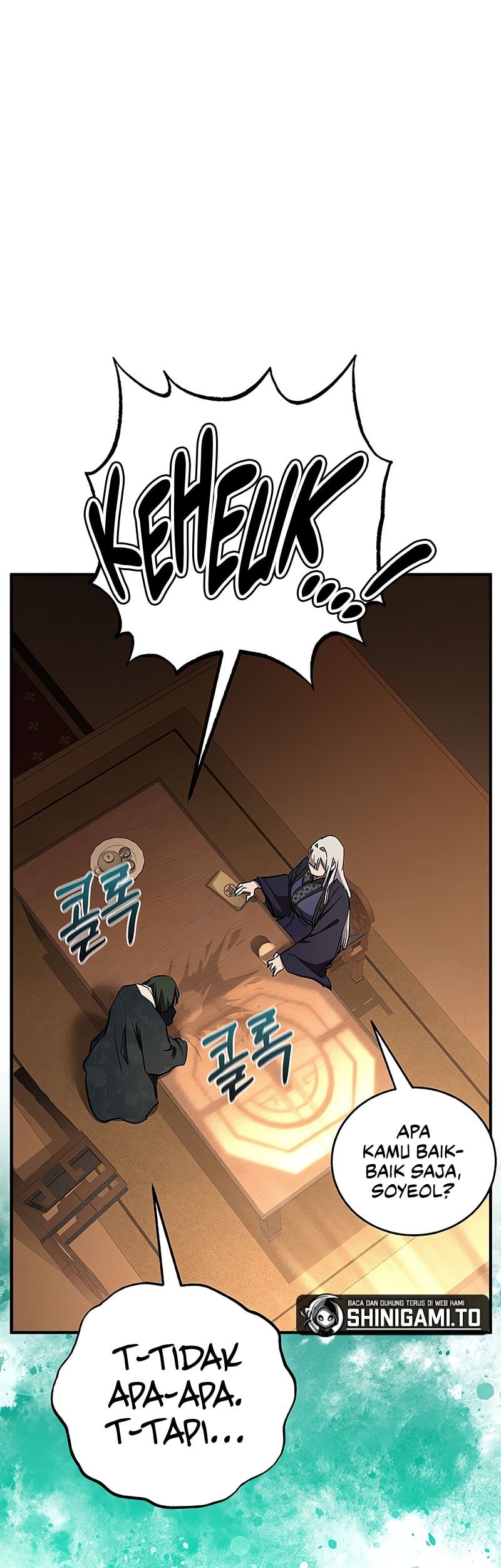 Chapter 69 - halaman 63