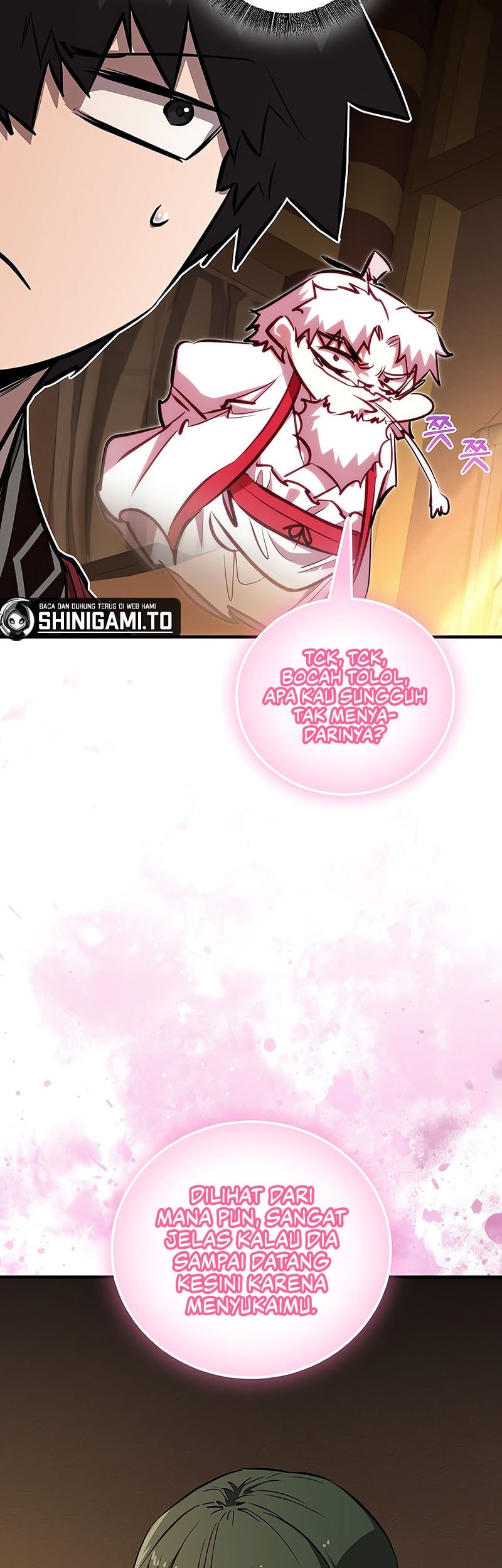 Chapter 69 - halaman 24