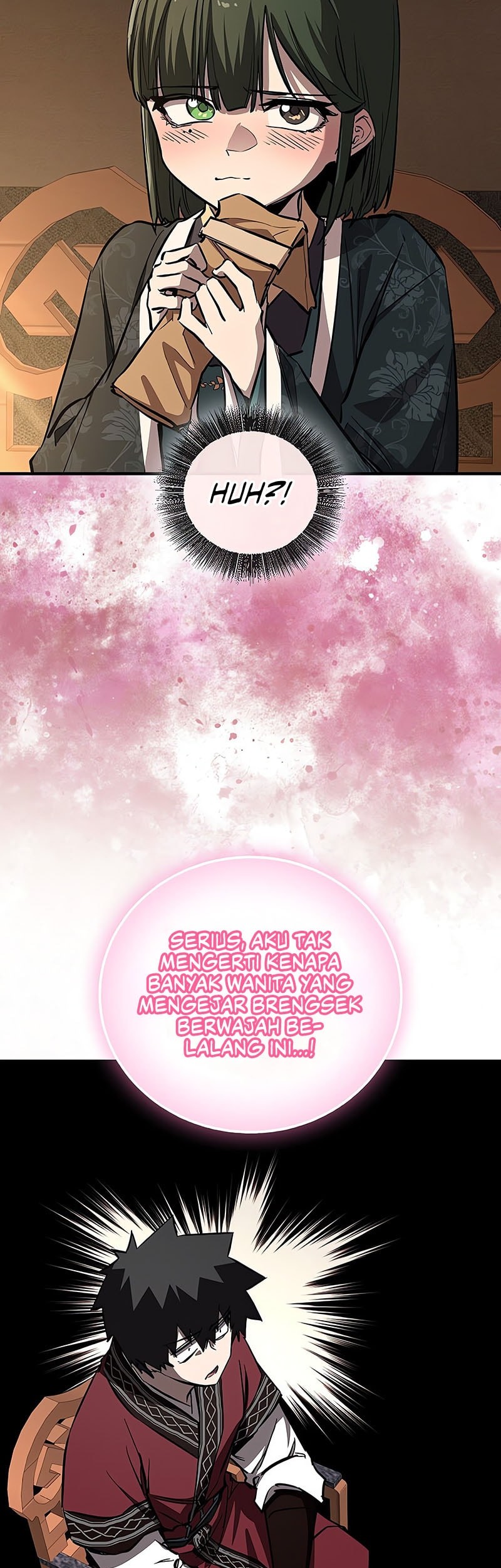 Chapter 69 - halaman 25