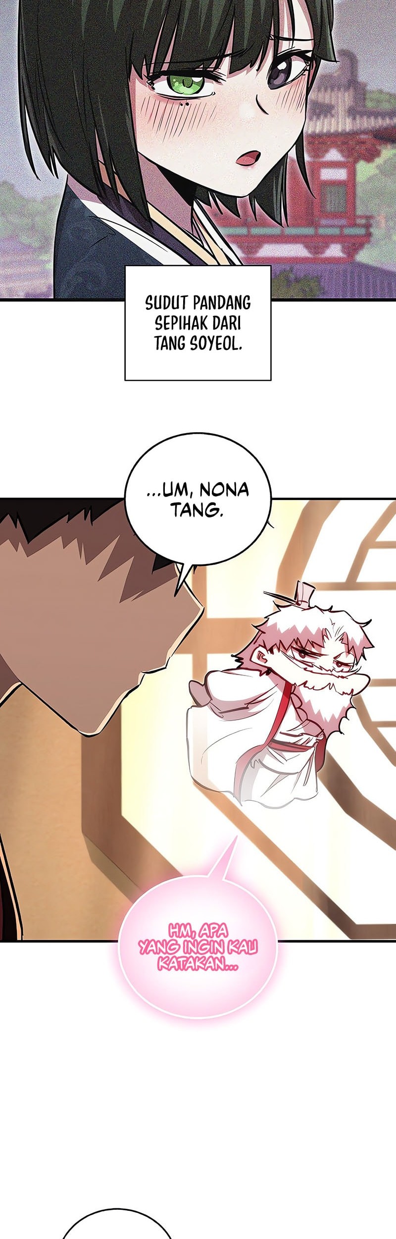 Chapter 69 - halaman 28