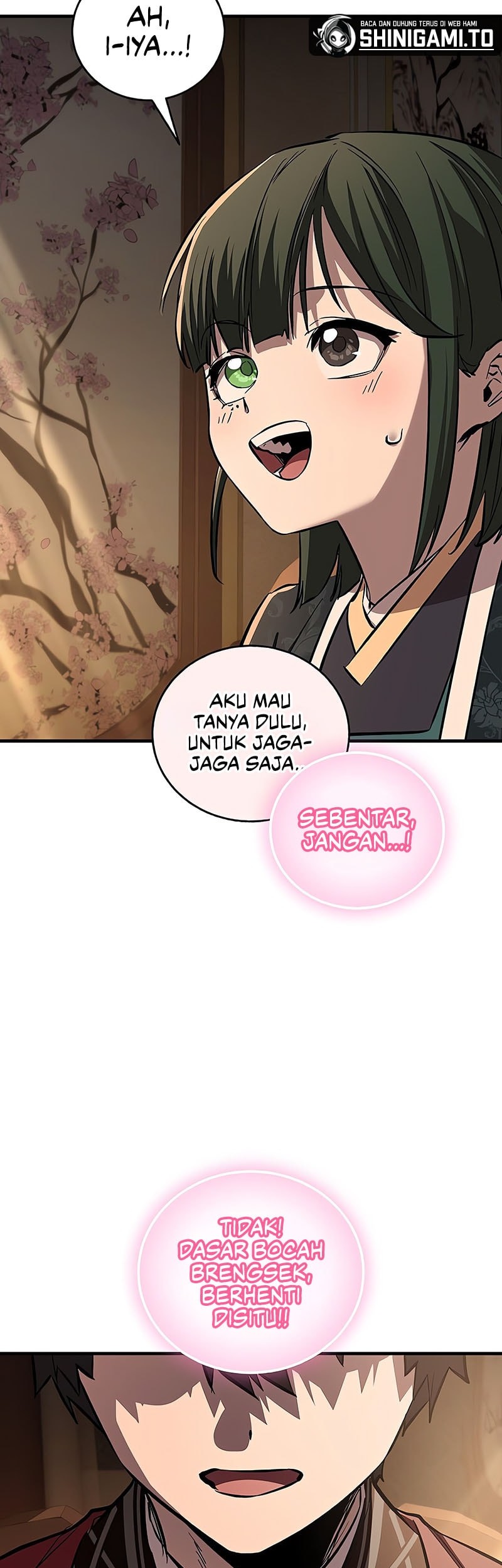 Chapter 69 - halaman 29