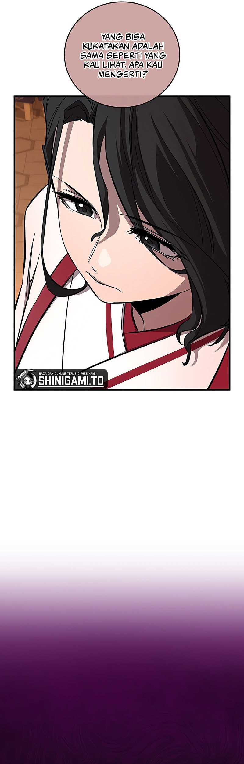 Chapter 70 - halaman 34