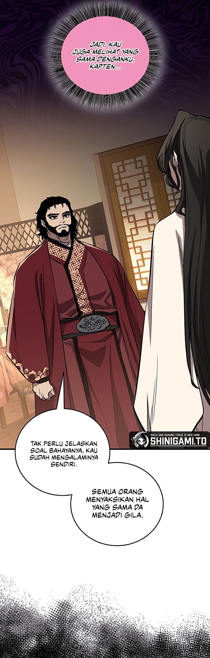 Chapter 70 - halaman 38