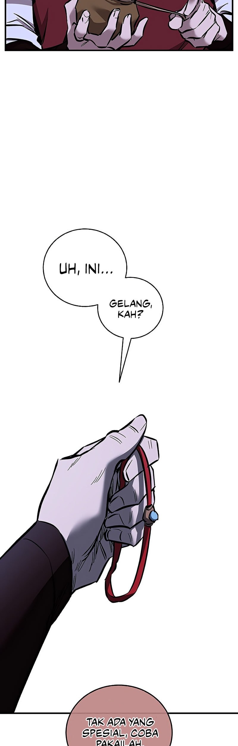 Chapter 70 - halaman 60