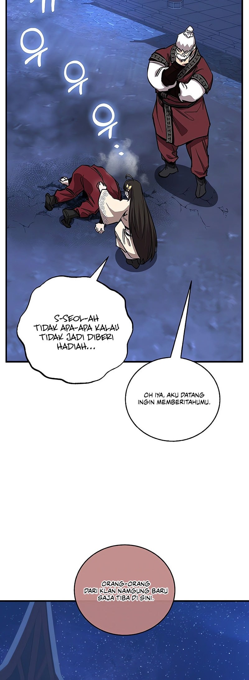 Chapter 70 - halaman 65