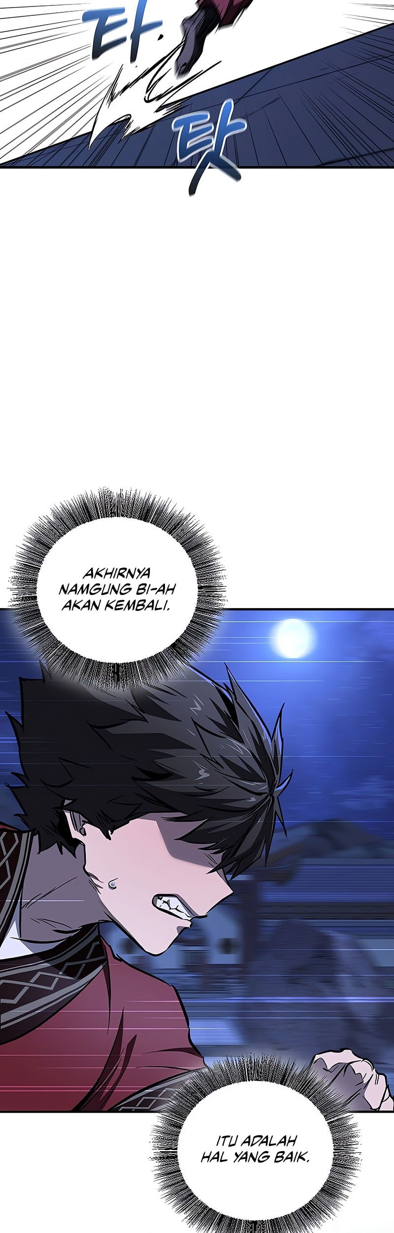 Chapter 70 - halaman 68