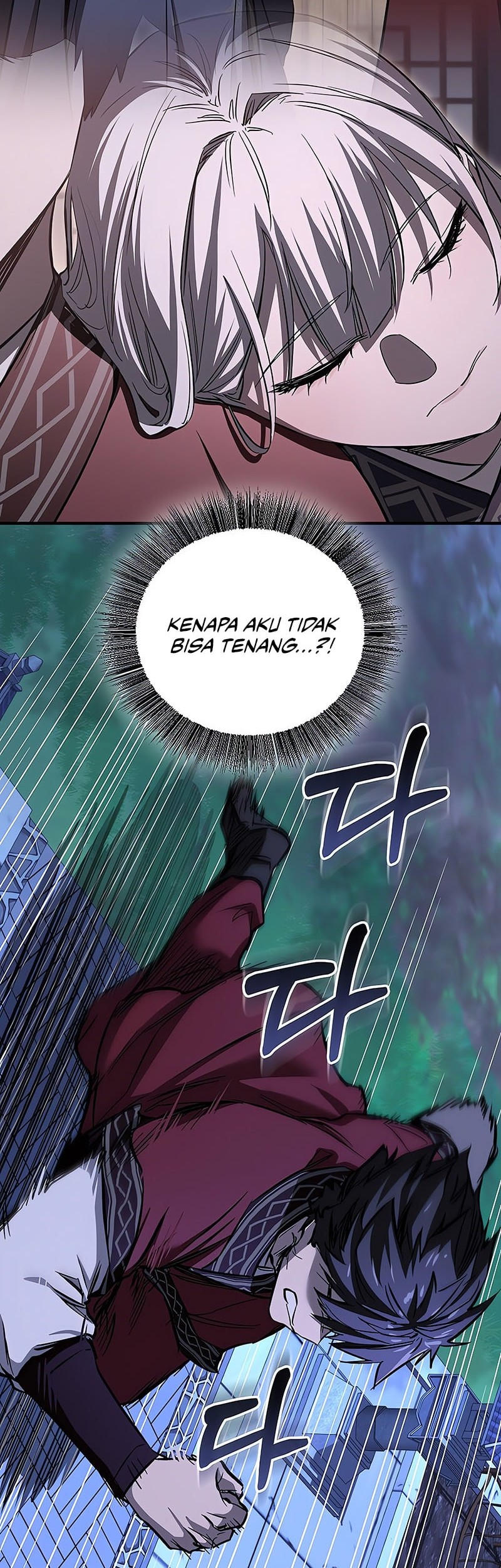 Chapter 70 - halaman 71