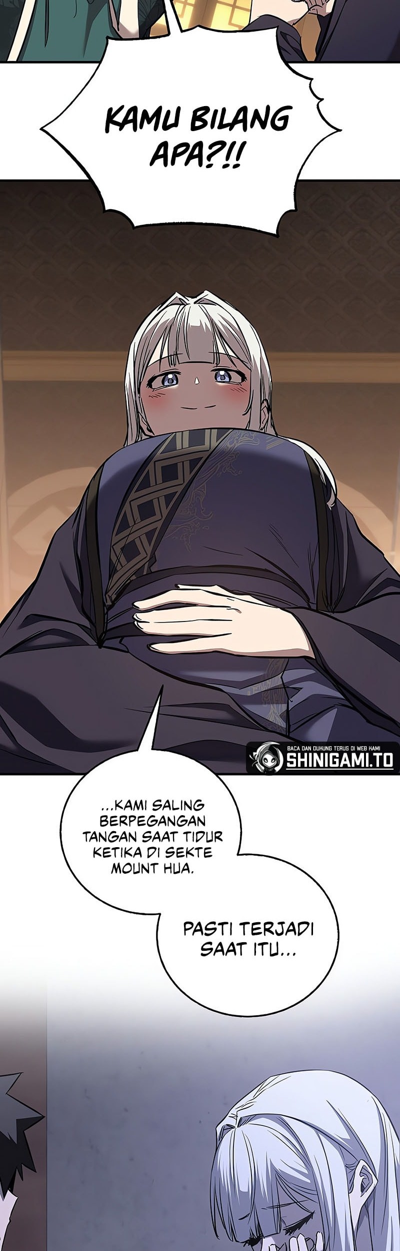 Chapter 70 - halaman 4