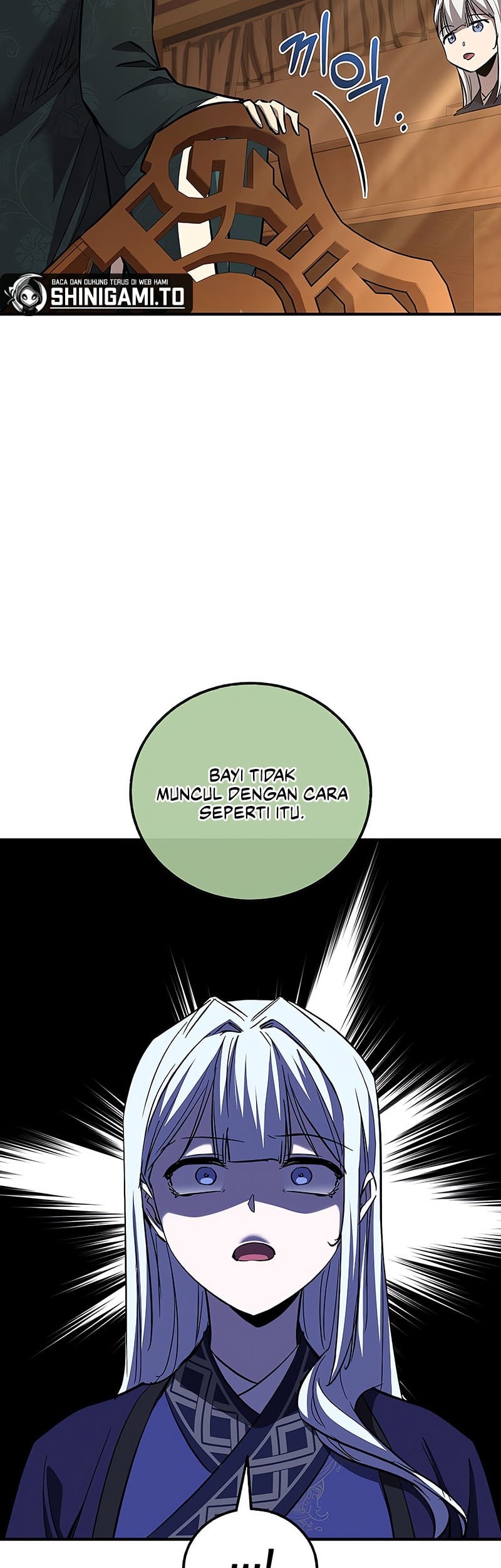 Chapter 70 - halaman 9