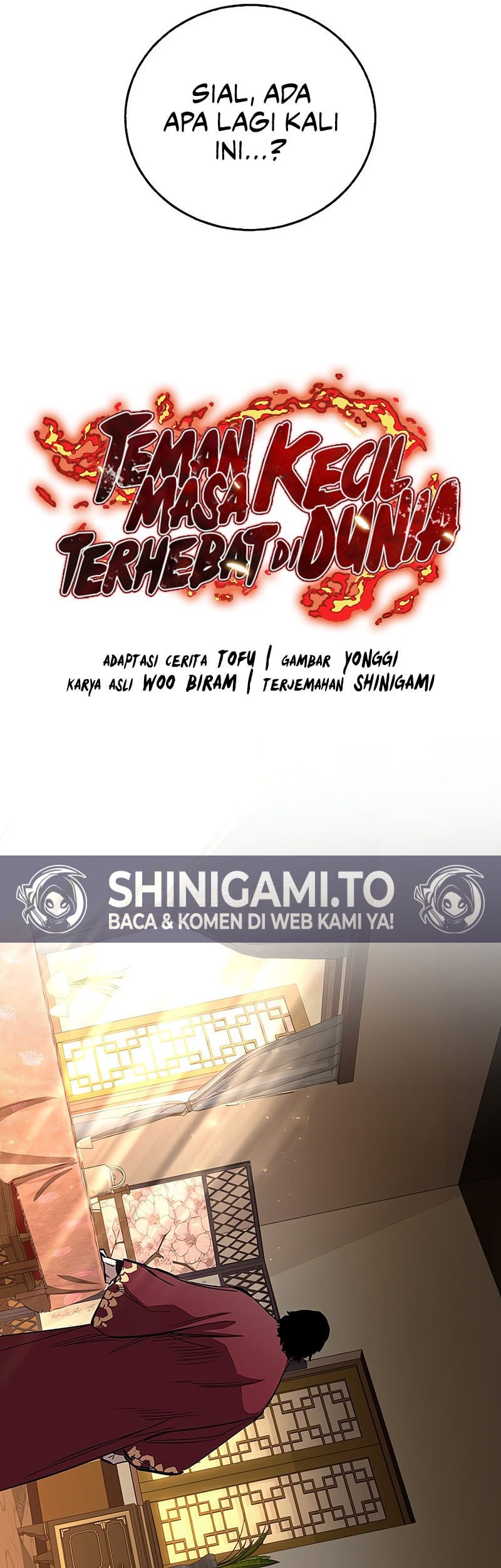Chapter 70 - halaman 19