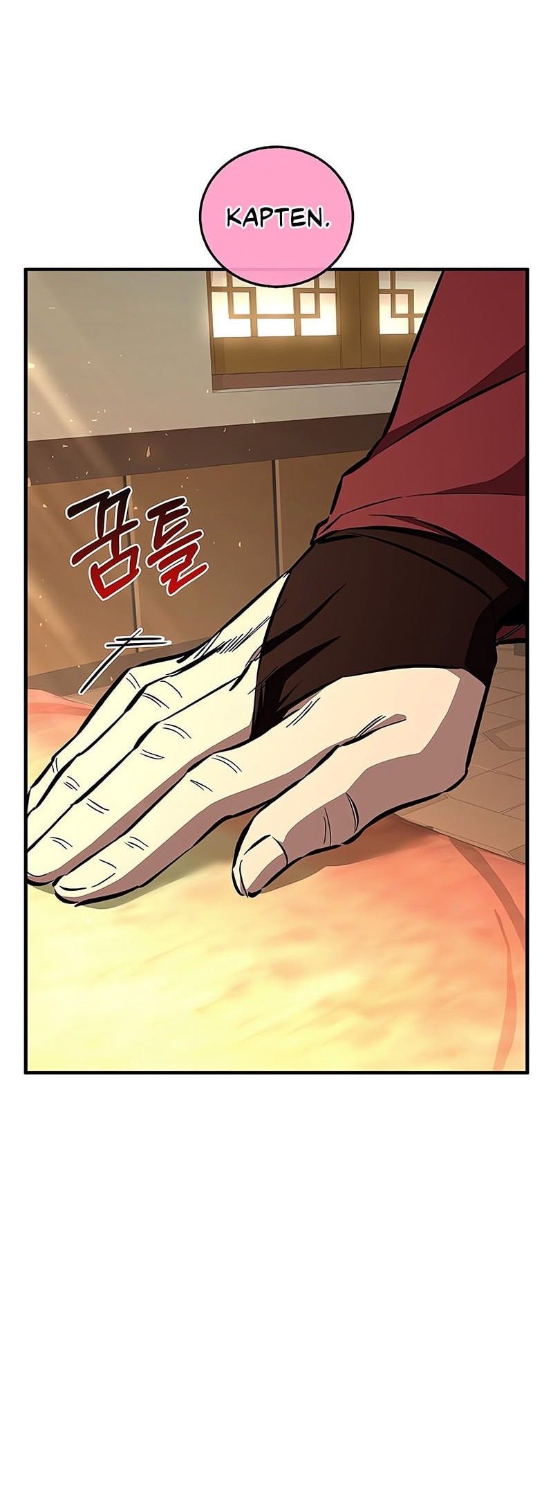 Chapter 70 - halaman 22
