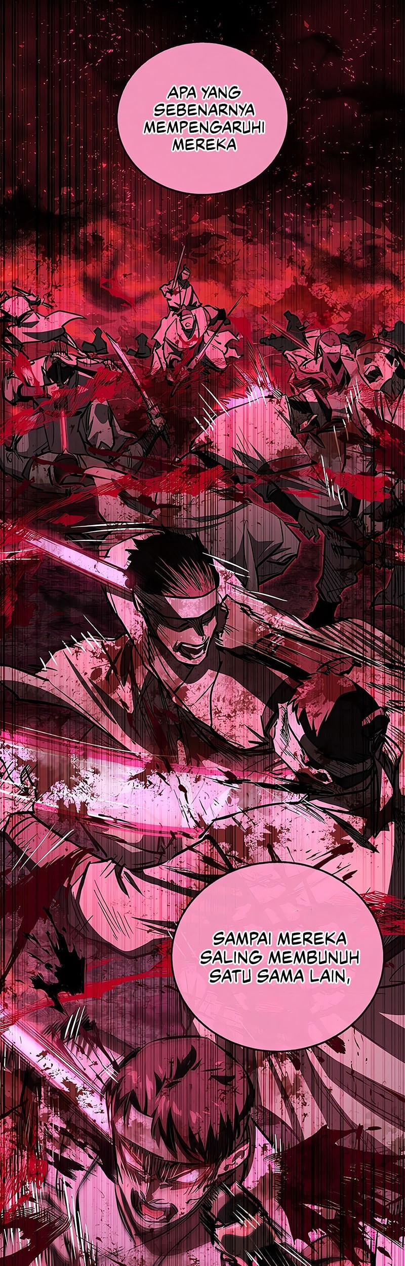 Chapter 70 - halaman 30