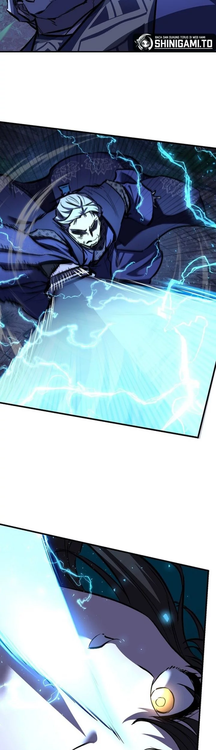 Chapter 73 - halaman 22