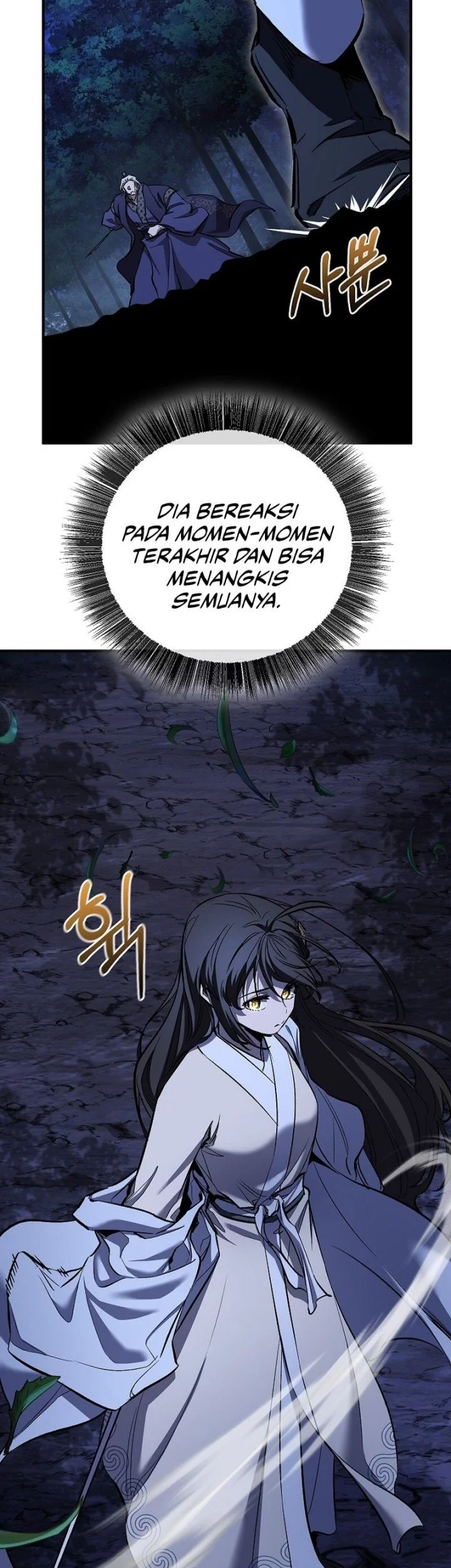 Chapter 73 - halaman 26