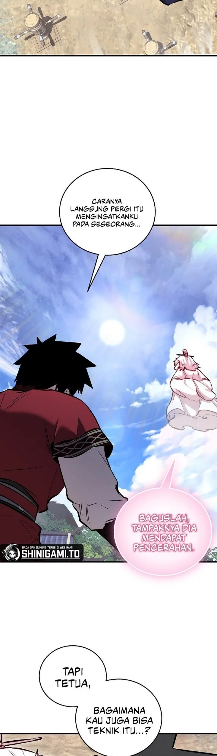 Chapter 74 - halaman 70