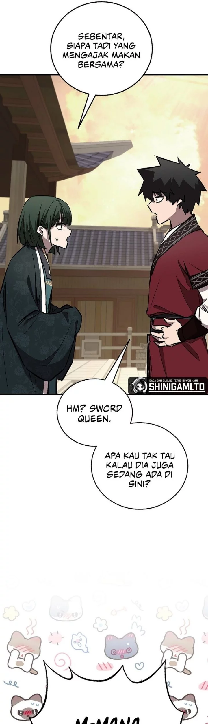 Chapter 75 - halaman 72