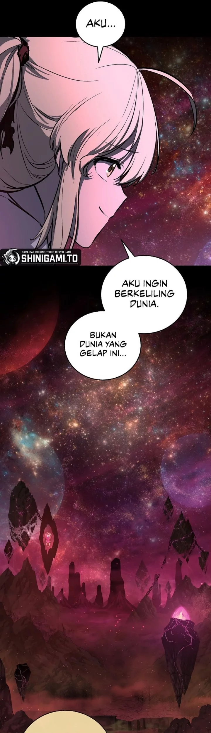 Chapter 77 - halaman 68