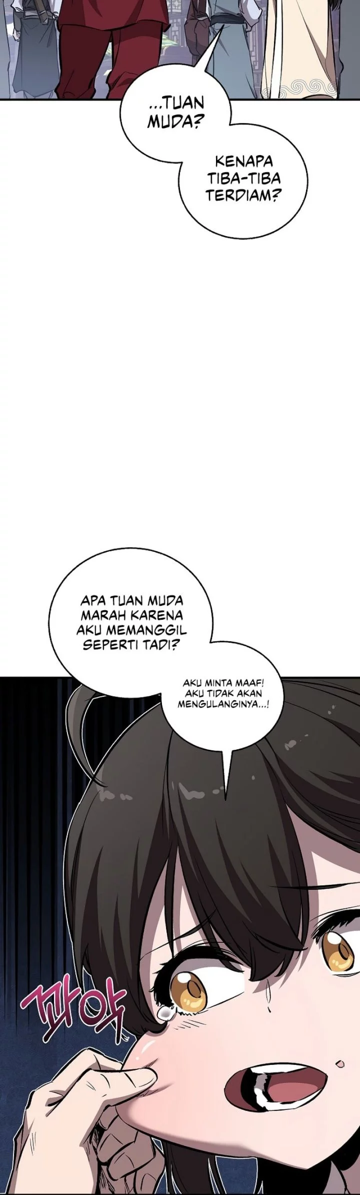 Chapter 77 - halaman 70