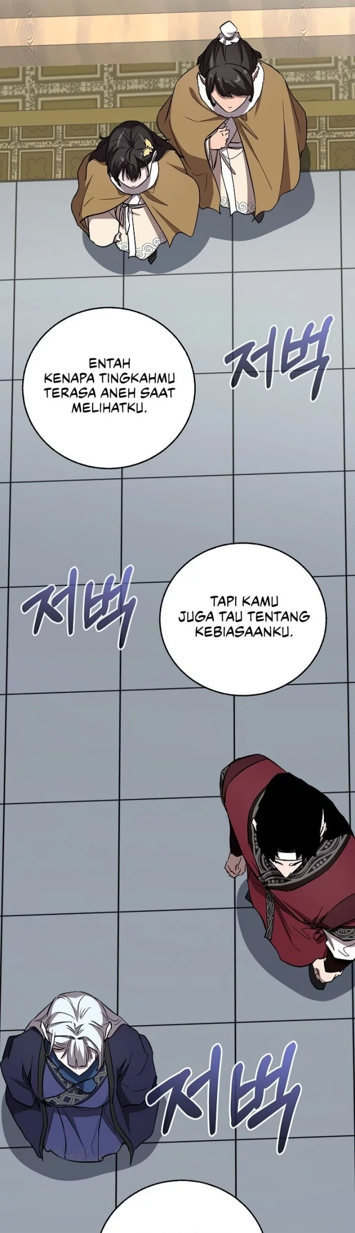 Chapter 78 - halaman 80