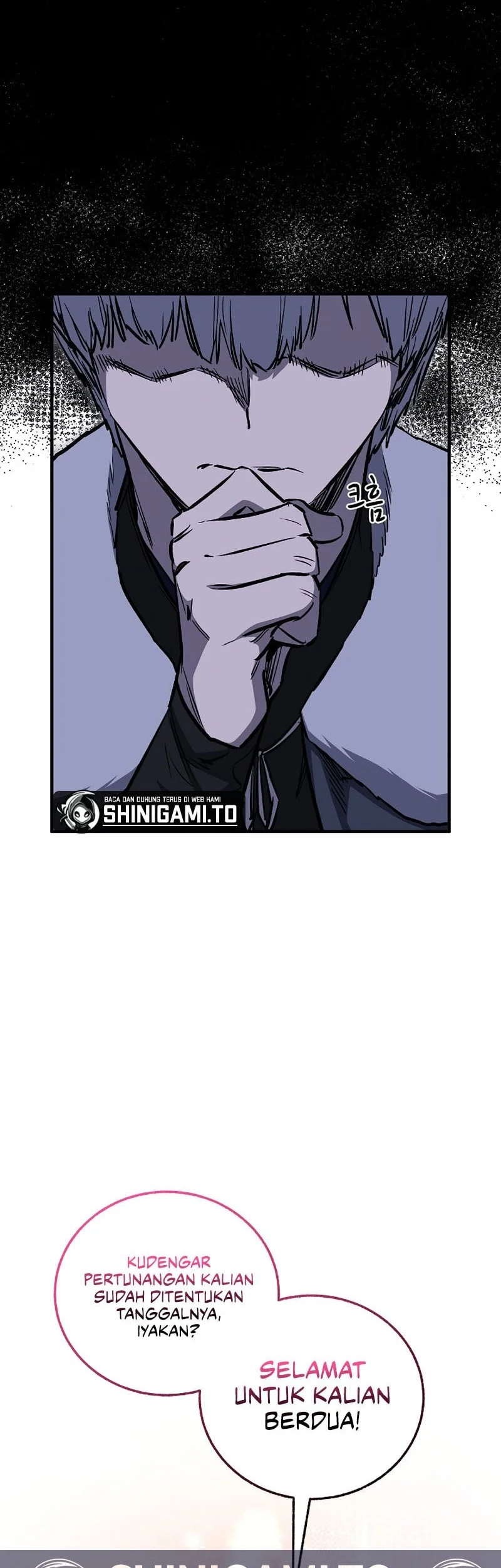Chapter 79 - halaman 40