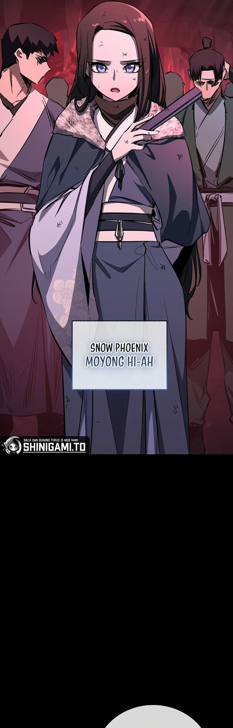 Chapter 79 - halaman 7