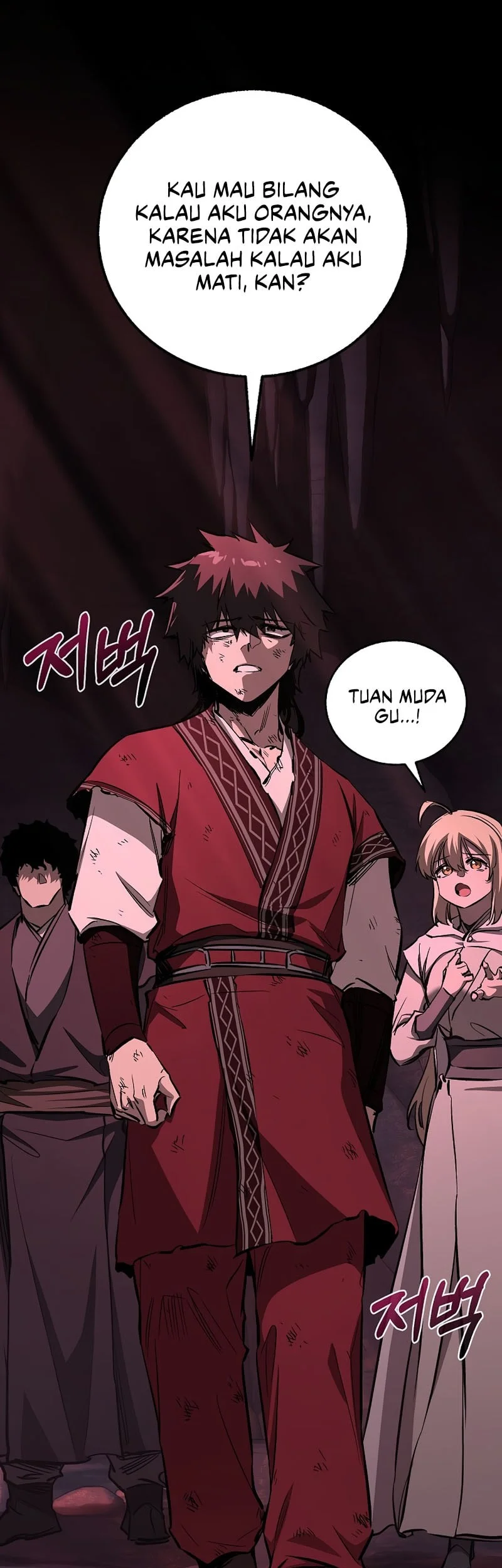 Chapter 79 - halaman 9