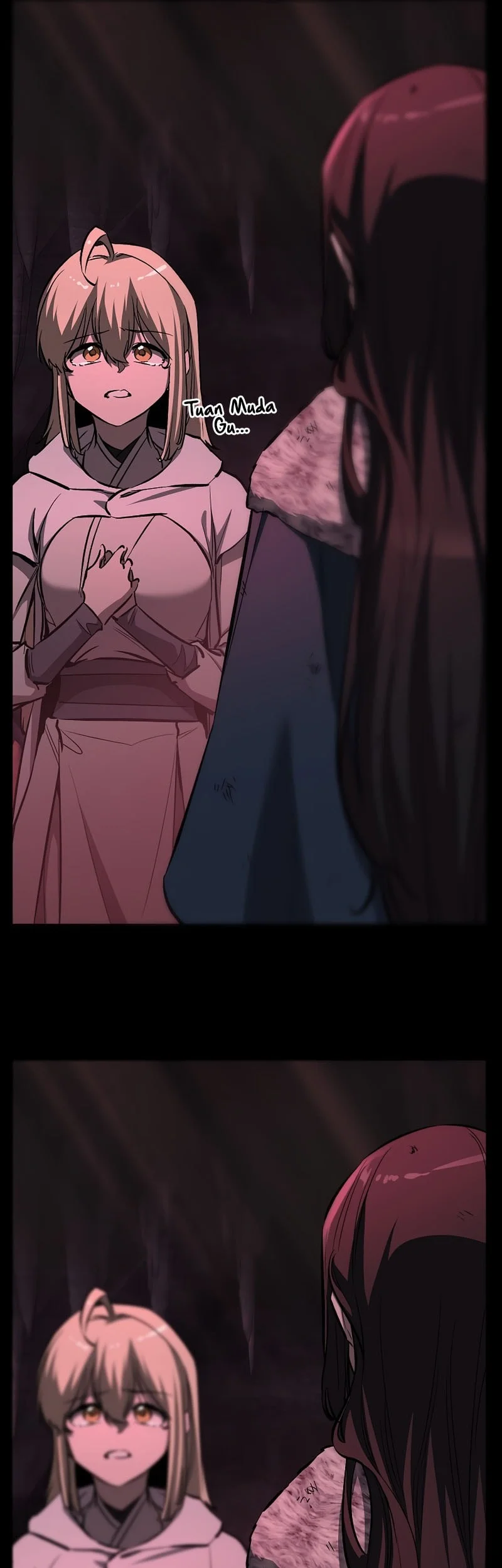 Chapter 79 - halaman 15