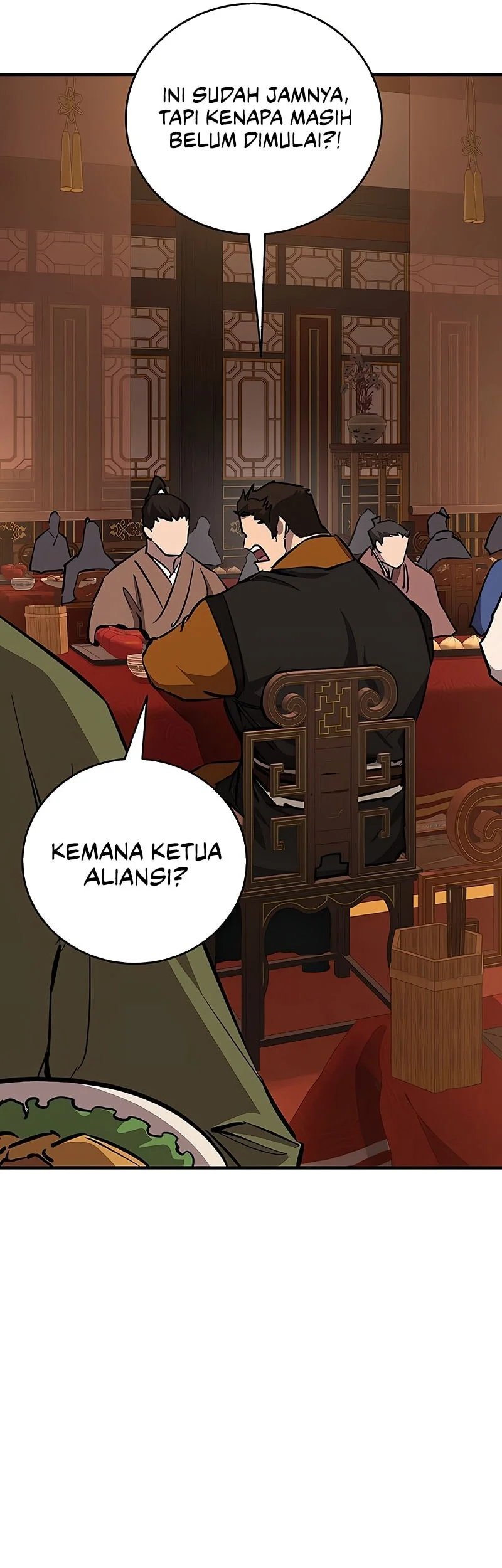 Chapter 80 - halaman 39