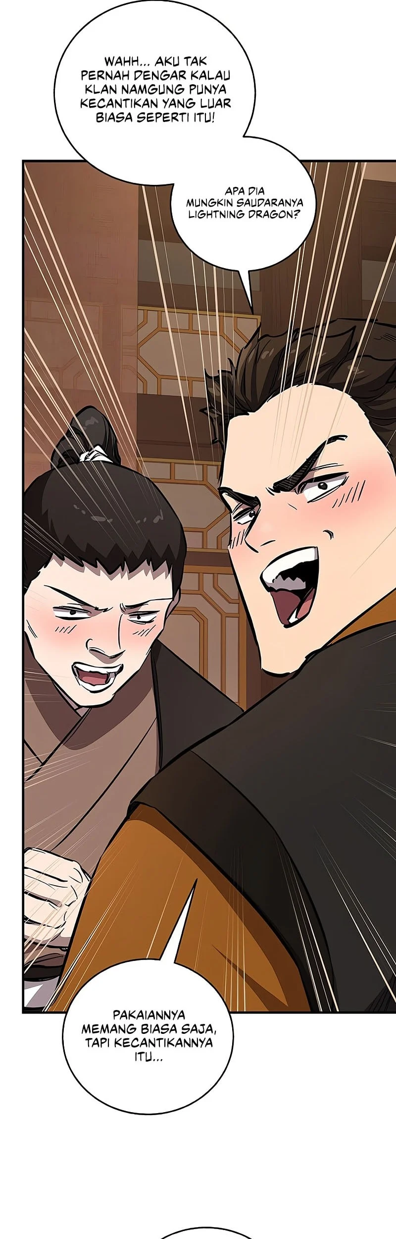 Chapter 80 - halaman 44