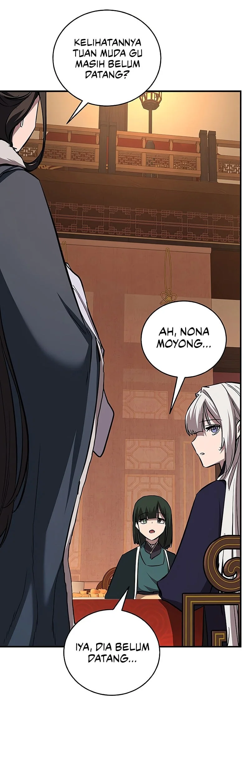 Chapter 80 - halaman 47