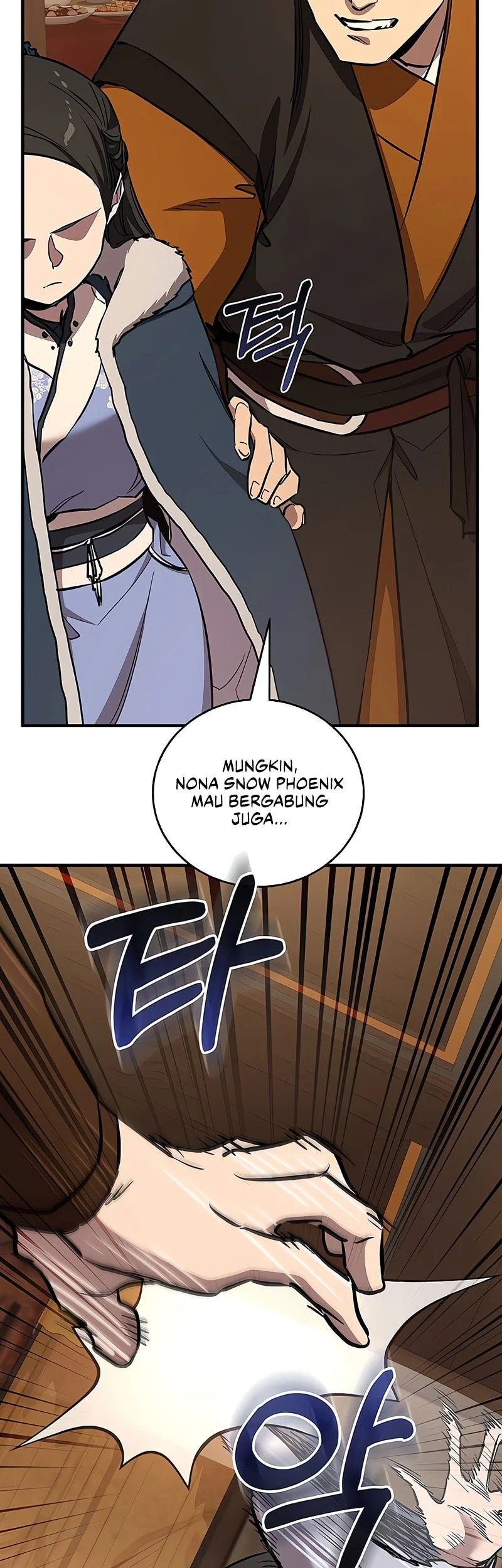 Chapter 80 - halaman 61