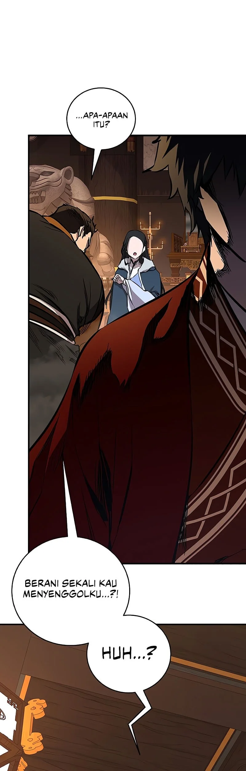 Chapter 80 - halaman 67