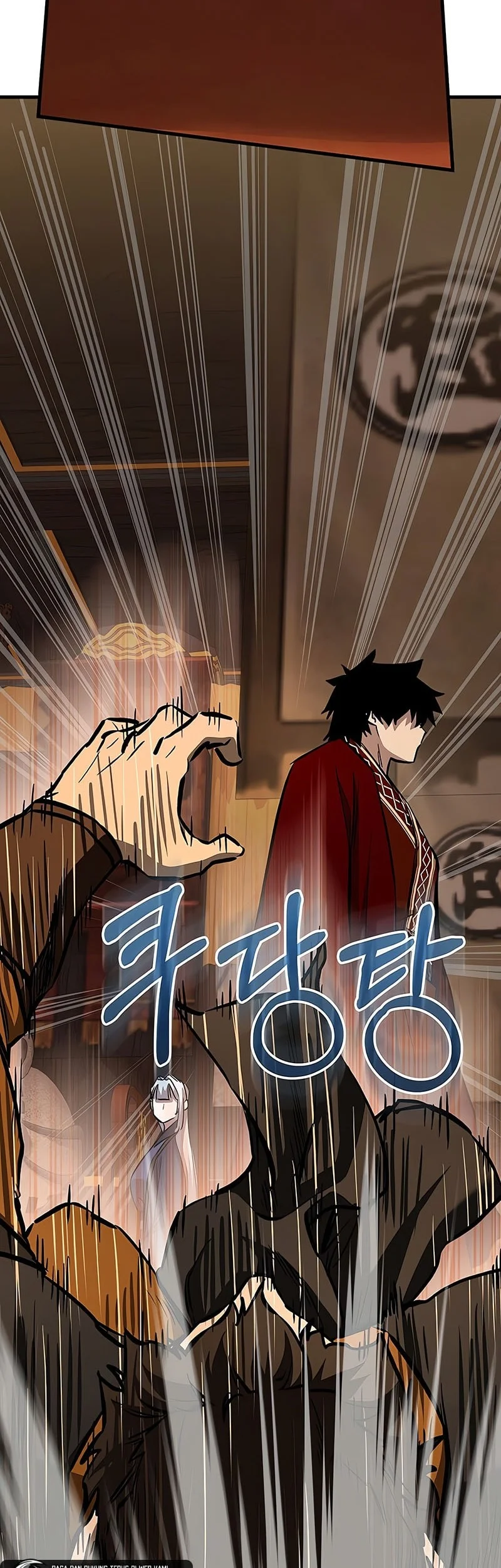 Chapter 80 - halaman 72