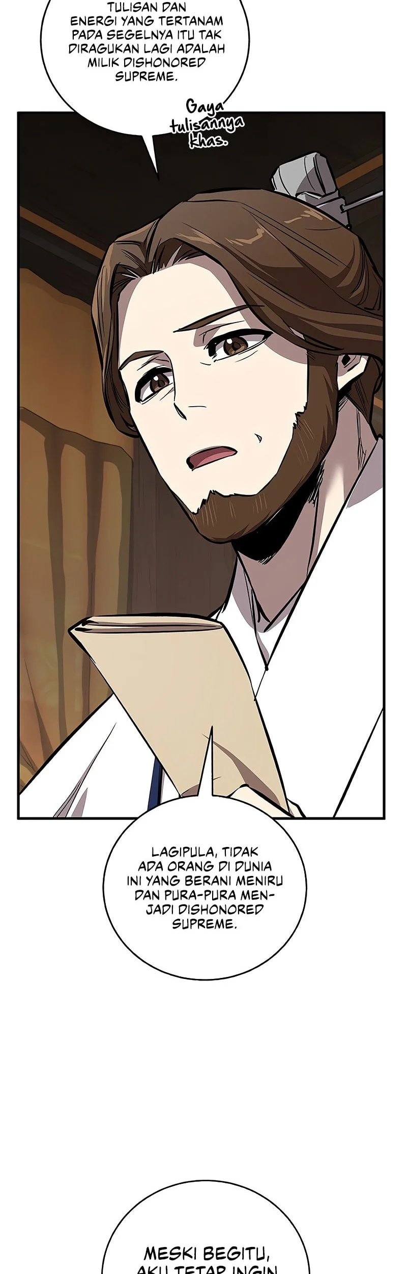 Chapter 80 - halaman 8